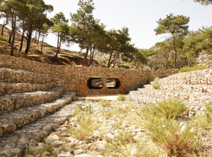 ΑΝΤΙΠΛΗΜΜΥΡΙΚΗ ΠΡΟΣΤΑΣΙΑ ΛΕΚΑΝΗΣ ΠΑΡΘΕΝΗ ΠΟΤΑΜΟΥ
